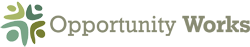 Opportunity Works's logo Opportunity Works's Company logo