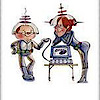 Oppy Club's logo Oppy Club's Company logo