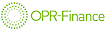 Pontos Group's Competitor - OPR-Finance logo