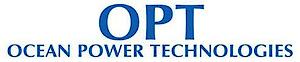 Oceanpowertechnologies's logo Oceanpowertechnologies's Company logo