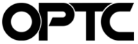 OPTC's logo OPTC's Company logo