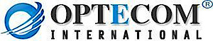 Optecom International's logo Optecom International's Company logo