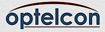 Optelcon's logo Optelcon's Company logo