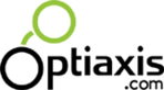 Optiaxis's logo Optiaxis's Company logo