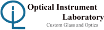 Optical Instrument Lab's logo Optical Instrument Lab's Company logo