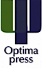 Optima Press's logo Optima Press's Company logo