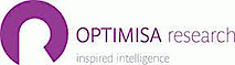 Optimisa Research's logo Optimisa Research's Company logo