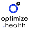 Optimize Health's logo Optimize Health's Company logo