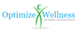 Optimize Wellness's logo Optimize Wellness's Company logo