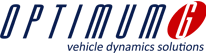 OptimumG's logo OptimumG's Company logo