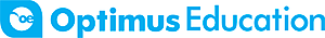 Optimus Education's logo Optimus Education's Company logo