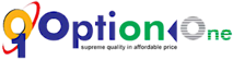 Optiononebd's logo Optiononebd's Company logo