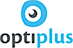 E Focus's Competitor - Optiplus logo