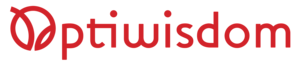 OptiWisdom's logo OptiWisdom's Company logo