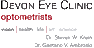 Southvanoptometry's Competitor - Devoneyeclinic logo