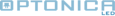 Sacchi's Competitor - Optonica Led logo