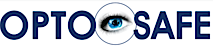 Optosafe's logo Optosafe's Company logo