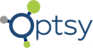 CUC  Software's Competitor - Optsy logo