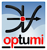 Optumi's logo Optumi's Company logo