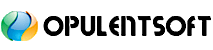 OPULENTSOFT's logo OPULENTSOFT's Company logo