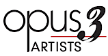 Opus 3 Artists