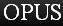 Artist, Brian Carlisle Aa, Ba's Competitor - Opus Framing logo