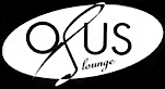 Opus Lounge's logo Opus Lounge's Company logo
