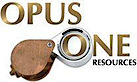 Opus One Resources's logo Opus One Resources's Company logo