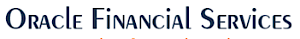 Oraclefinancial