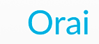 Orai's logo Orai's Company logo