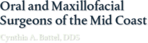 Oral And Maxillofacial Surgeons Of The Mid Coast's logo Oral And Maxillofacial Surgeons Of The Mid Coast's Company logo
