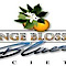 Broward Center's Competitor - Orange Blossom Blues Society logo