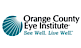 Orange County Eye Institute