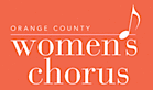 Orange County Women'S Chorus's logo Orange County Women'S Chorus's Company logo