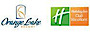 Experienceholidayinnclub's Competitor - Orange Lake Country Club logo