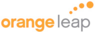 Orange Leap