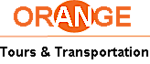 Orange Tours & Transportation