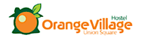 Orange Village Hostel's logo Orange Village Hostel's Company logo