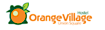 Orange Village Hostel
