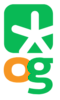 OrangeGas