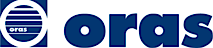 Oras's logo Oras's Company logo