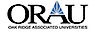 ORAU's company profile