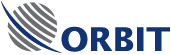 Orbit Communication's logo Orbit Communication's Company logo