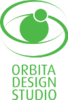 Orbita Design Studio's logo Orbita Design Studio's Company logo