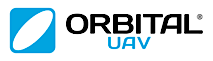 Orbital UAV's logo Orbital UAV's Company logo