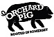 Orchard Pig