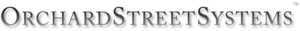 Orchardstreetsystems's logo Orchardstreetsystems's Company logo