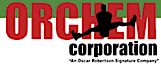 Orchem Corporation's logo Orchem Corporation's Company logo