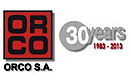 Orco S.a's logo Orco S.a's Company logo