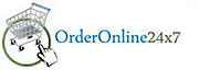 Order Online's logo Order Online's Company logo